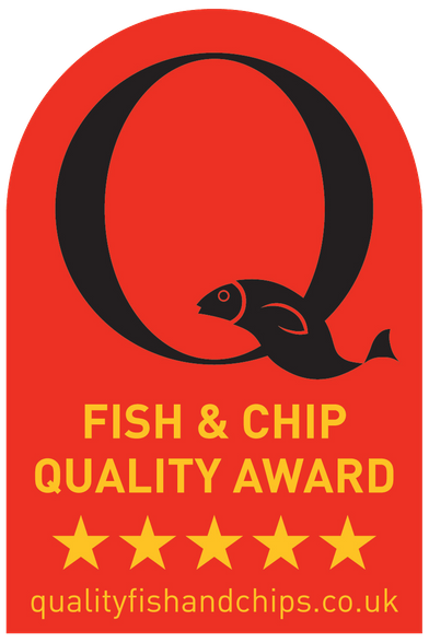 fish and chip quality award 